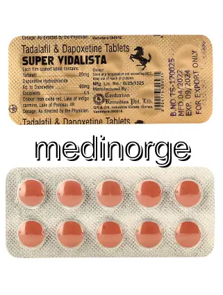 super vidalista